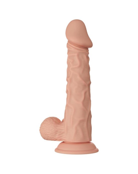 Baile Realistic Dildo with Suction cup Buraq 9.4