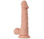 Baile Reālistisks dildo ar piesūcekni Buraq 9.4