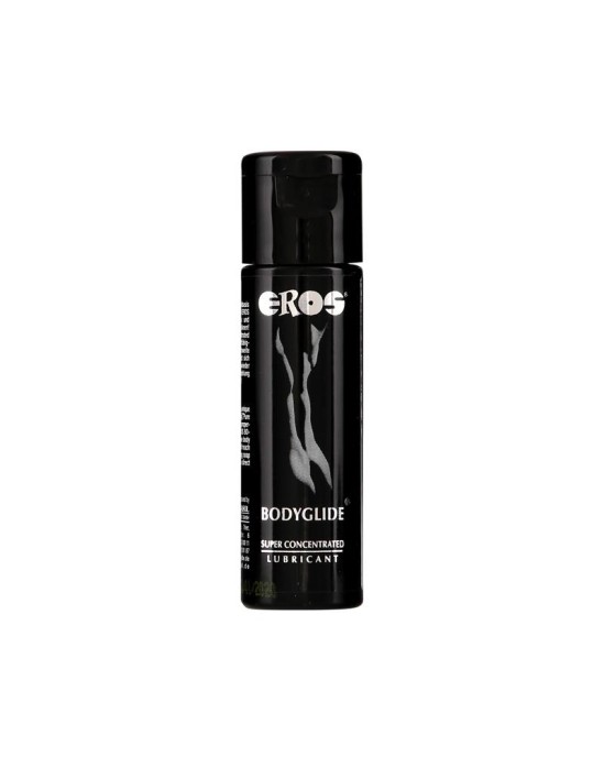 Eros Super Koncentrēts Silikona Bodyglide 30 ml