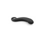 Easytoys Dildo Black Silicone - Prostate