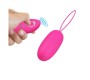 Prettylove Selkie Vibrating Egg with Remote Control