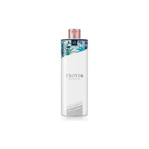 Exotiq Soft & Tender Massage Milk - 500 ml