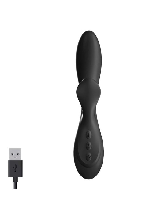 Tardenoche Mabo Finger G-Spot Vibe Unibody