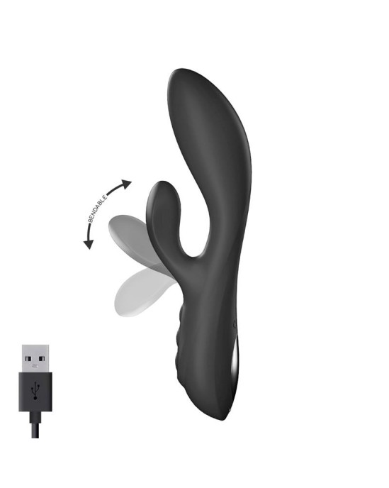 Tardenoche Mabo Finger G-Spot Vibe Unibody