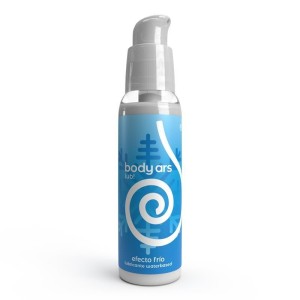 Body Ars Dozators Seruma želeja Cold Effect 100 ml