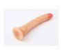 Chisa Dildo Deep Exploration 23 x 3,5 cm Mīkstums