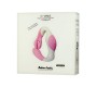 Adrien Lastic Stimulators O Venus Silicone 10 x 3,2 cm