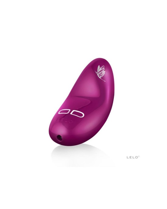 Lelo NEA 2 Deep Rose