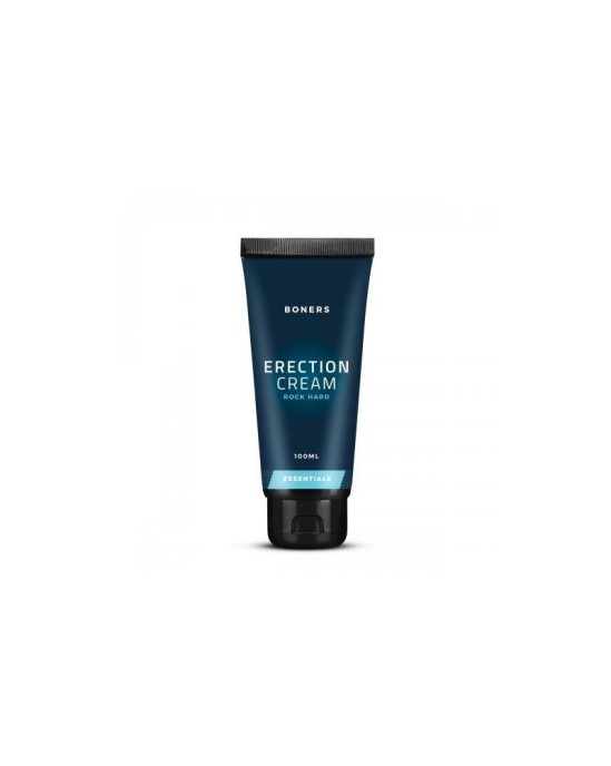 Boners Lasting Erections Cream - 100ml