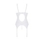 Avanua Adelina Corset White