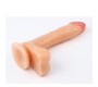 Chisa Dildo dzejolis 21 x 4 cm Mīkstums