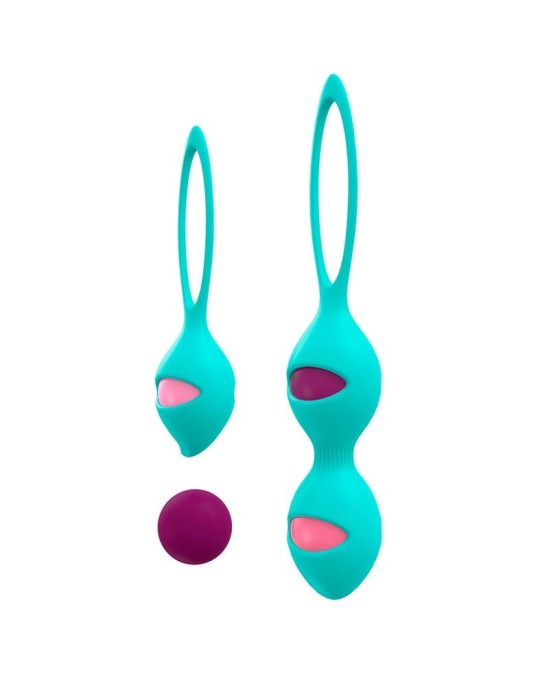 Gopower Ceyla Kegel Balls Set Silicone