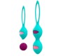 Gopower Ceyla Kegel Balls Set Silikona