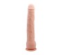 Baile Dick Realistic Dildo with Suction Cup Flesh