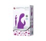 Prettylove Pretty Love Head Massager Darcy Purple