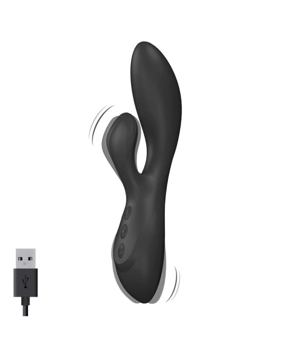 Tardenoche Mabo Finger G-Spot Vibe Unibody