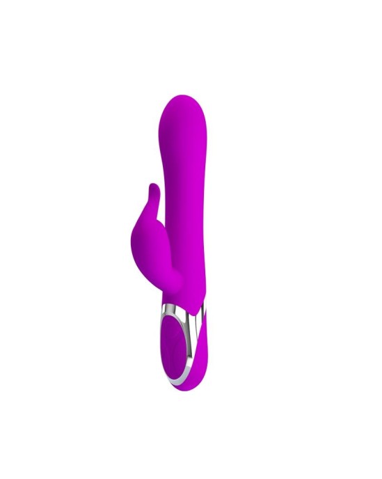 Prettylove Vibe Neil Inflatable Function 23.7 cm