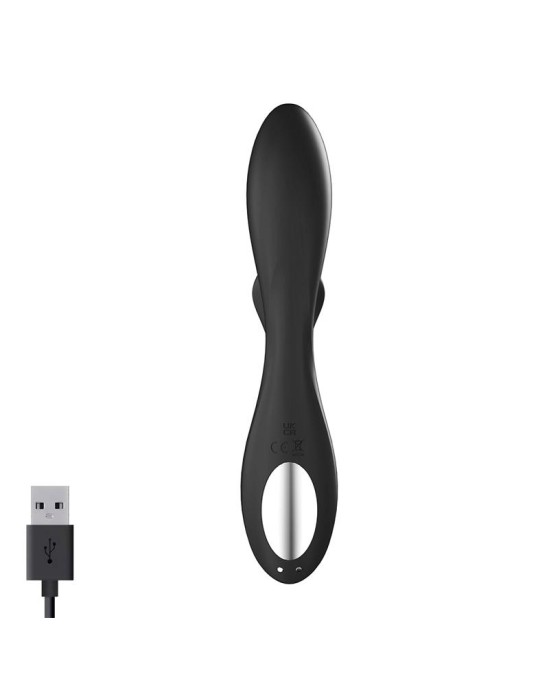 Tardenoche Mabo Finger G-Spot Vibe Unibody