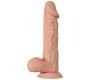 Baile Realistic Dildo with Suction cup Buraq 9.4