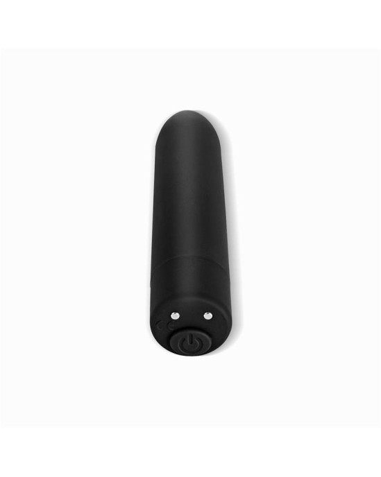 Tardenoche Magny Vibrating Bullet Magnetic USB