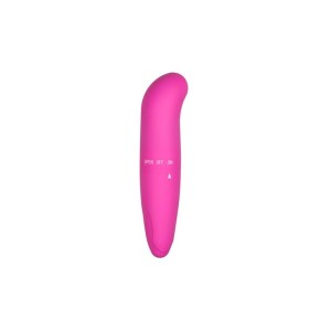 Easytoys Mini Vibe G-Spot Rozā