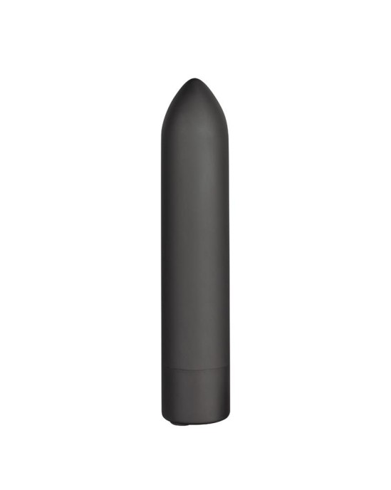 Tardenoche Shady Vibrating Bullet USB atkārtoti uzlādējams ūdensizturīgs