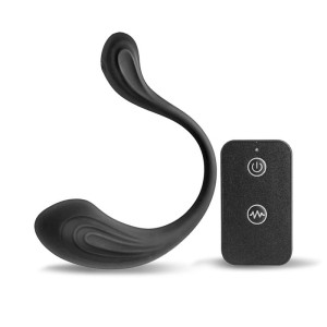 Herrules Nami Vibrating Egg Remote Control Unibody