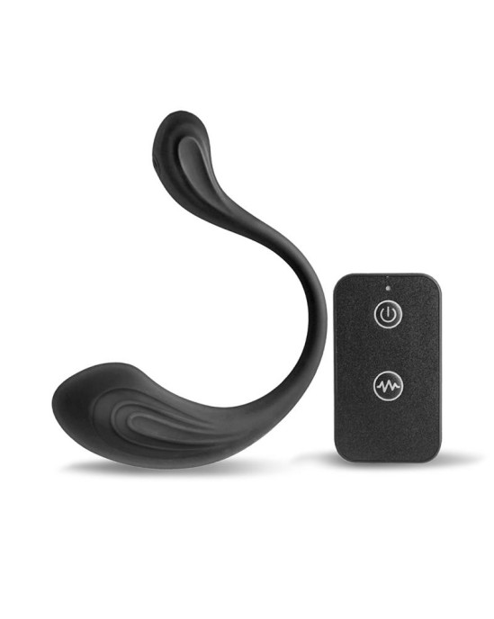 Herrules Nami Vibrating Egg Remote Control Unibody