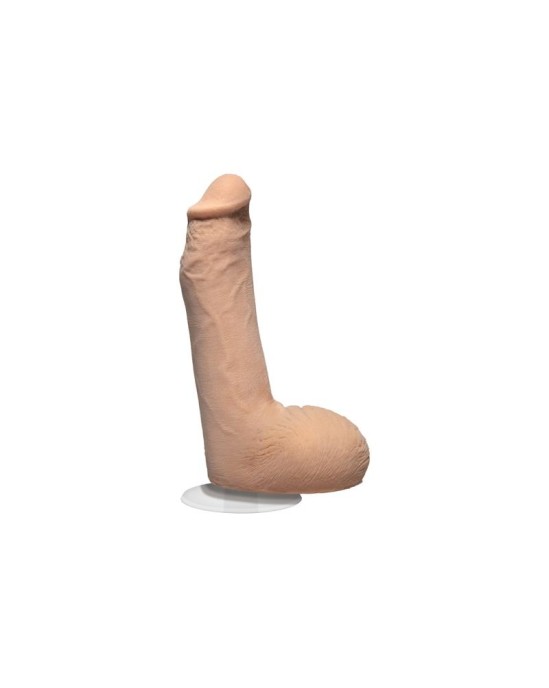 Signature Cocks Double Density Dildo Brysen