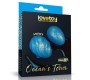 Lovetoy Oceans Toner Kegel Balls Set of 2