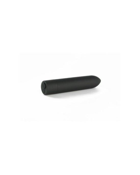 Tardenoche Shady Vibrating Bullet USB Rechargable Waterproof