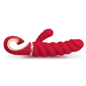 Gvibe Vibe Gcandy Mini Chili Коралл