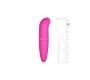 Easytoys Mini Vibe G-Spot Rozā