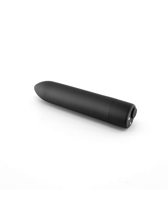 Tardenoche Magny Vibrating Bullet Magnetic USB