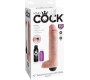 King Cock IZŠĻAUŠANAS MĪSTA 10"