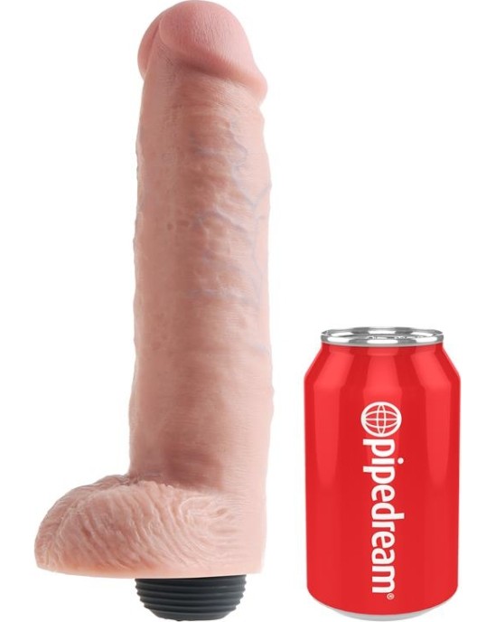 King Cock IZŠĻAUŠANAS MĪSTA 10"