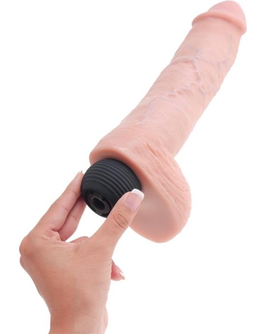 King Cock IZŠĻAUŠANAS MĪSTA 10"