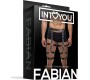 Intoyou Bdsm Line Regulējama Fabian kāju un jostasvietas drošības josta