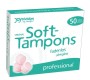 Joydivision Soft-Tampons ORIĢINĀLIE SOFT-TAMPONS PROFESIONAL