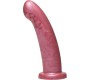 Herspot FLESHLIGHT ИЗОГНУТЫЙ ДИЛДО G-SPOT GOLDEN ROSE L