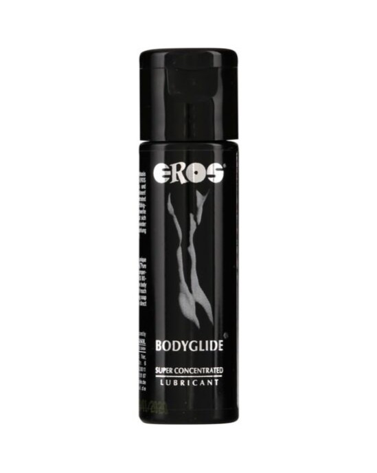 Eros Classic Line EROS BODYGLIDE СУПЕРКОНЦЕНТРИРОВАННАЯ СМАЗКА 30 мл