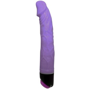 Baile Vibrators violets