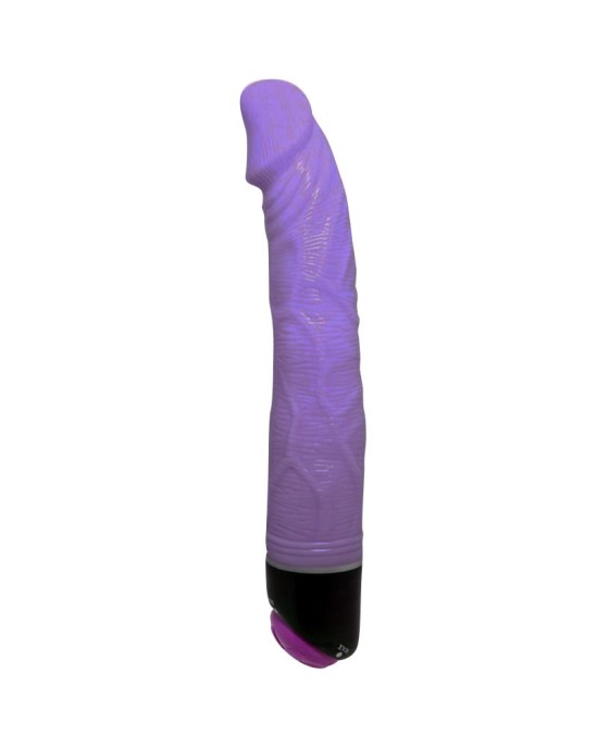 Baile Vibrators violets