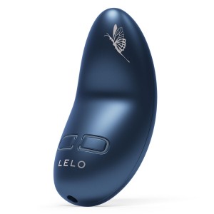 Lelo NEA 3 Stimulējošs vibrators zils