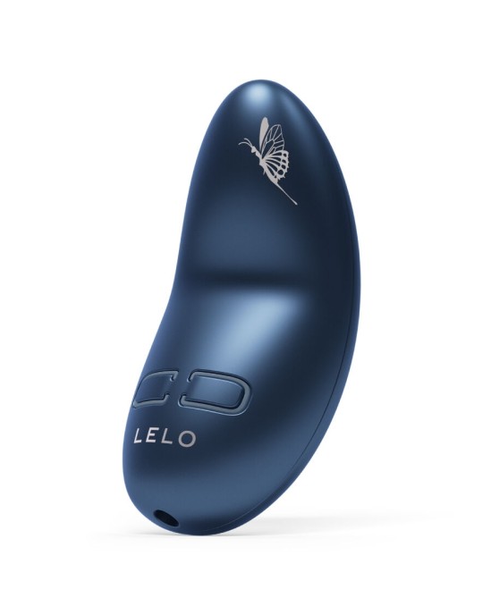 Lelo NEA 3 Stimulējošs vibrators zils