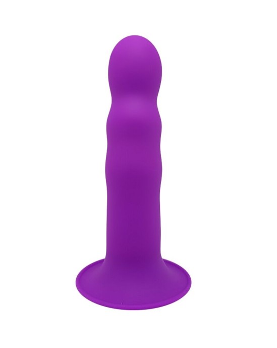 Adrien Lastic HITSENS 3 СИЛИКОНОВЫЙ ДИЛДО ФИОЛЕТОВЫЙ