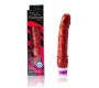 Baile Vibrators ВИБРАТОР BAILE BASIC LINE КРАСНОГО ЦВЕТА