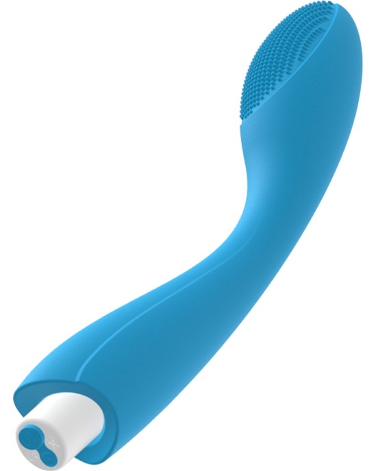 G-Spot Vibrators zils