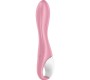 Satisfyer Vibrators rozā