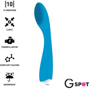 G-Spot Vibrators zils